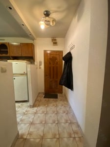 Apartament două camere Bul Dambovita 