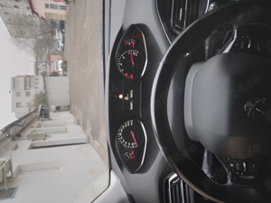 vand   peugeot 308 t9 sw, 1,5 hdi - imagine 2