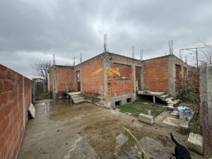 Săcălaz-Duplex în Construcție-Proiect +Autorizatie - imagine 6