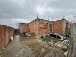 Săcălaz-Duplex în Construcție-Proiect +Autorizatie - imagine 5