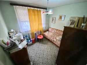 3 Camere - Centru - Etaj 2 - Vedere Partiala Dunare - 75000 Euro Negociabil - imagine 8