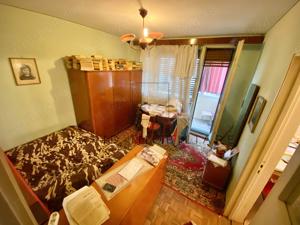 3 Camere - Centru - Etaj 2 - Vedere Partiala Dunare - 75000 Euro Negociabil - imagine 6