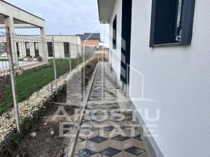 Duplex Modern pe Parter în Mosnita Noua – 2 Unitati Disponibile, - imagine 2