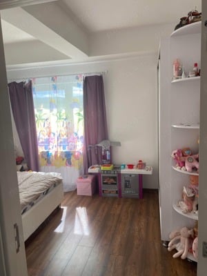 Apartament cu 3 camere 2 băi mobilat