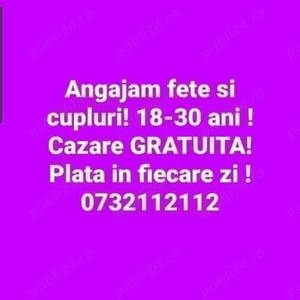 Fete si Cupluri