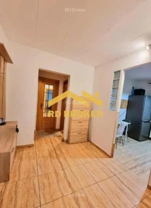 Vanzare apartament 2 camere metrou Gorjului mobilat utilat bloc 1984 etaj 4 4 - imagine 4