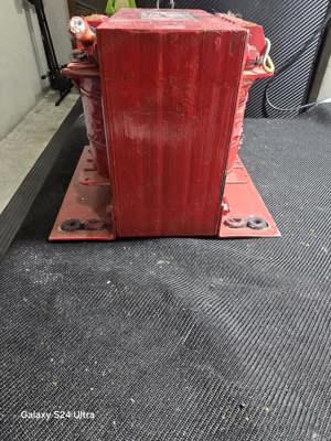 Transformator separator retea 1000 VA - imagine 3