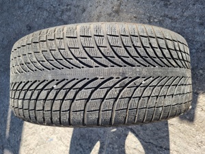 295 40r20 roti Volkswagen touareg iarnă  - imagine 5