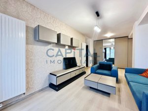 Comision 0 ,Apartament 2 camere - imagine 2