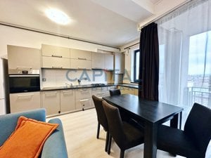 Comision 0 ,Apartament 2 camere - imagine 3