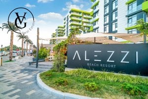 Apartament 2 camere Alezzi Beach Resort  - imagine 11