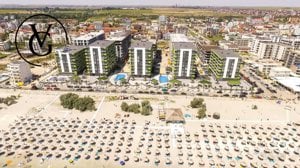 Apartament 2 camere Alezzi Beach Resort  - imagine 10