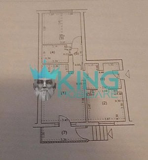 Aparatorii Patriei I Spatiu comercial/birouri I x2 Bai I Balcon I Nemobilat - imagine 8