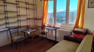 Semicentral - Vanzare apartament 2 camere - Str. Nicolae Balcescu