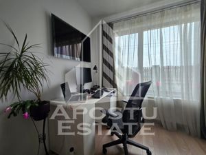 "Proprietate Exclusiva, 3 Camere, Gradina Impecabila Mosnita Noua - imagine 9