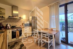 "Proprietate Exclusiva, 3 Camere, Gradina Impecabila Mosnita Noua - imagine 6