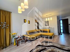 "Proprietate Exclusiva, 3 Camere, Gradina Impecabila Mosnita Noua - imagine 3