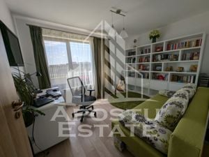 "Proprietate Exclusiva, 3 Camere, Gradina Impecabila Mosnita Noua - imagine 16