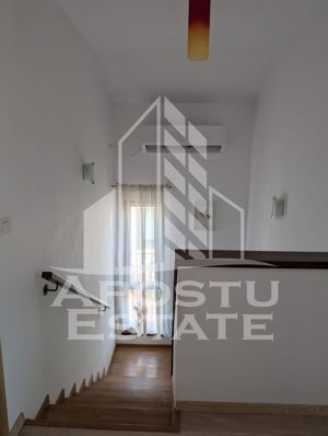 "Proprietate Exclusiva, 3 Camere, Gradina Impecabila Mosnita Noua - imagine 12