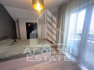 "Proprietate Exclusiva, 3 Camere, Gradina Impecabila Mosnita Noua - imagine 14