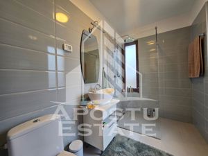 "Proprietate Exclusiva, 3 Camere, Gradina Impecabila Mosnita Noua - imagine 17