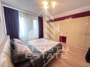 "Proprietate Exclusiva, 3 Camere, Gradina Impecabila Mosnita Noua - imagine 15