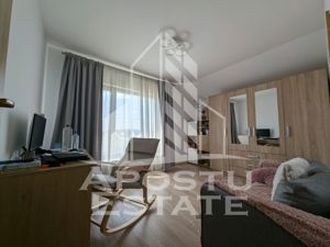 "Proprietate Exclusiva, 3 Camere, Gradina Impecabila Mosnita Noua - imagine 13