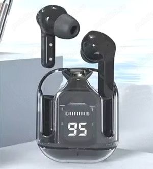 Casti bluetooth  true wireless TWS