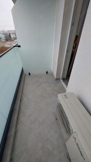 Apartament cu 1 camera+parcare in Dacia-Lidl,bloc nou - imagine 10