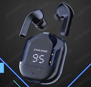 Casti bluetooth  true wireless TWS - imagine 3