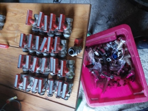 vând robineți de apa  - imagine 4