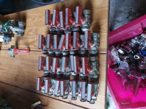 vând robineți de apa  - imagine 5