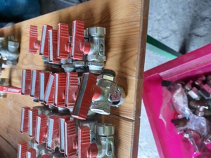 vând robineți de apa  - imagine 2