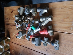 vând piese pentru instalații  - imagine 4