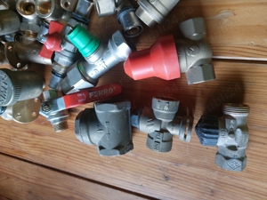 vând piese pentru instalații  - imagine 3