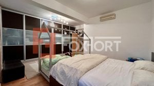 Apartament 2 camere, decomandat 79 mp utili, zona Aradului - imagine 2