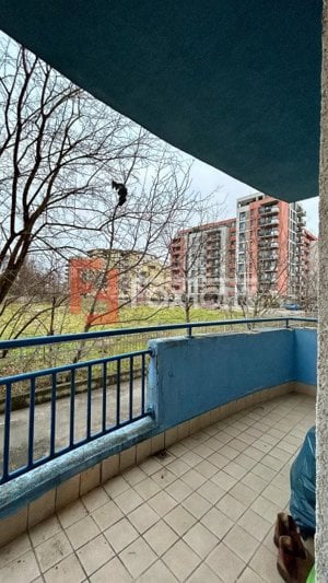 Apartament 2 camere, decomandat 79 mp utili, zona Aradului - imagine 14