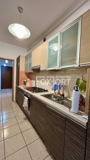 Apartament 2 camere, decomandat 79 mp utili, zona Aradului - imagine 10