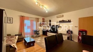 Apartament 2 camere, decomandat 79 mp utili, zona Aradului - imagine 5