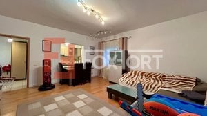 Apartament 2 camere, decomandat 79 mp utili, zona Aradului - imagine 13