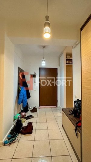 Apartament 2 camere, decomandat 79 mp utili, zona Aradului - imagine 12