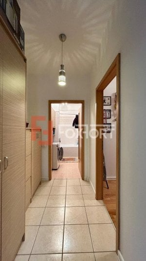 Apartament 2 camere, decomandat 79 mp utili, zona Aradului - imagine 11