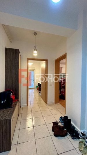 Apartament 2 camere, decomandat 79 mp utili, zona Aradului - imagine 8