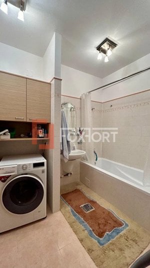 Apartament 2 camere, decomandat 79 mp utili, zona Aradului - imagine 7