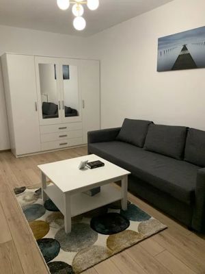 Apartament de inchiriat cu 2 camere - imagine 7