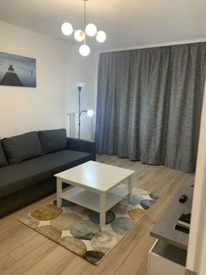 Apartament de inchiriat cu 2 camere