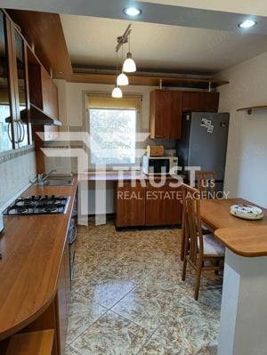 Apartament 4 Camere | Circumvalațiunii | Centrală Proprie - imagine 5