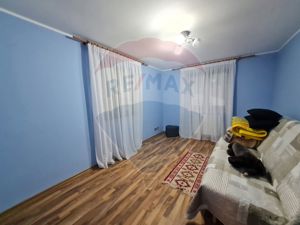 Casă cu 6 camere de vânzare in zona de munte - imagine 13