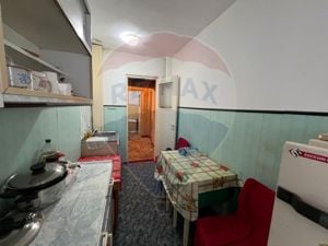 Apartament 3 camere în zona Ultracentral - imagine 5