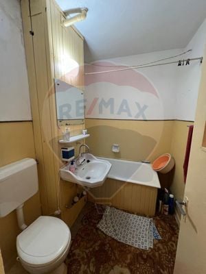 Apartament 3 camere în zona Ultracentral - imagine 4